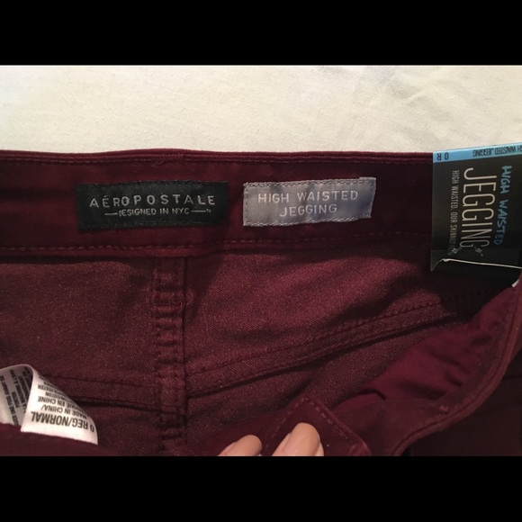 New Aeropostale pants - Picture 5 of 5